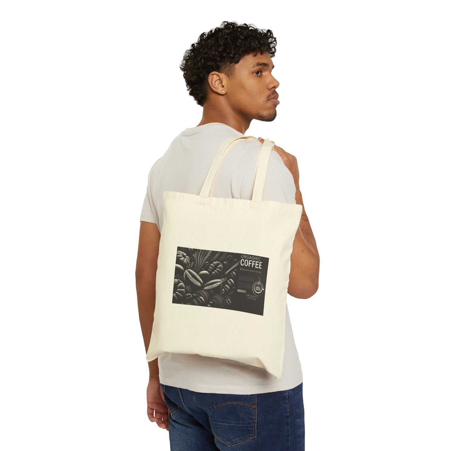 OG Canvas Tote Bag