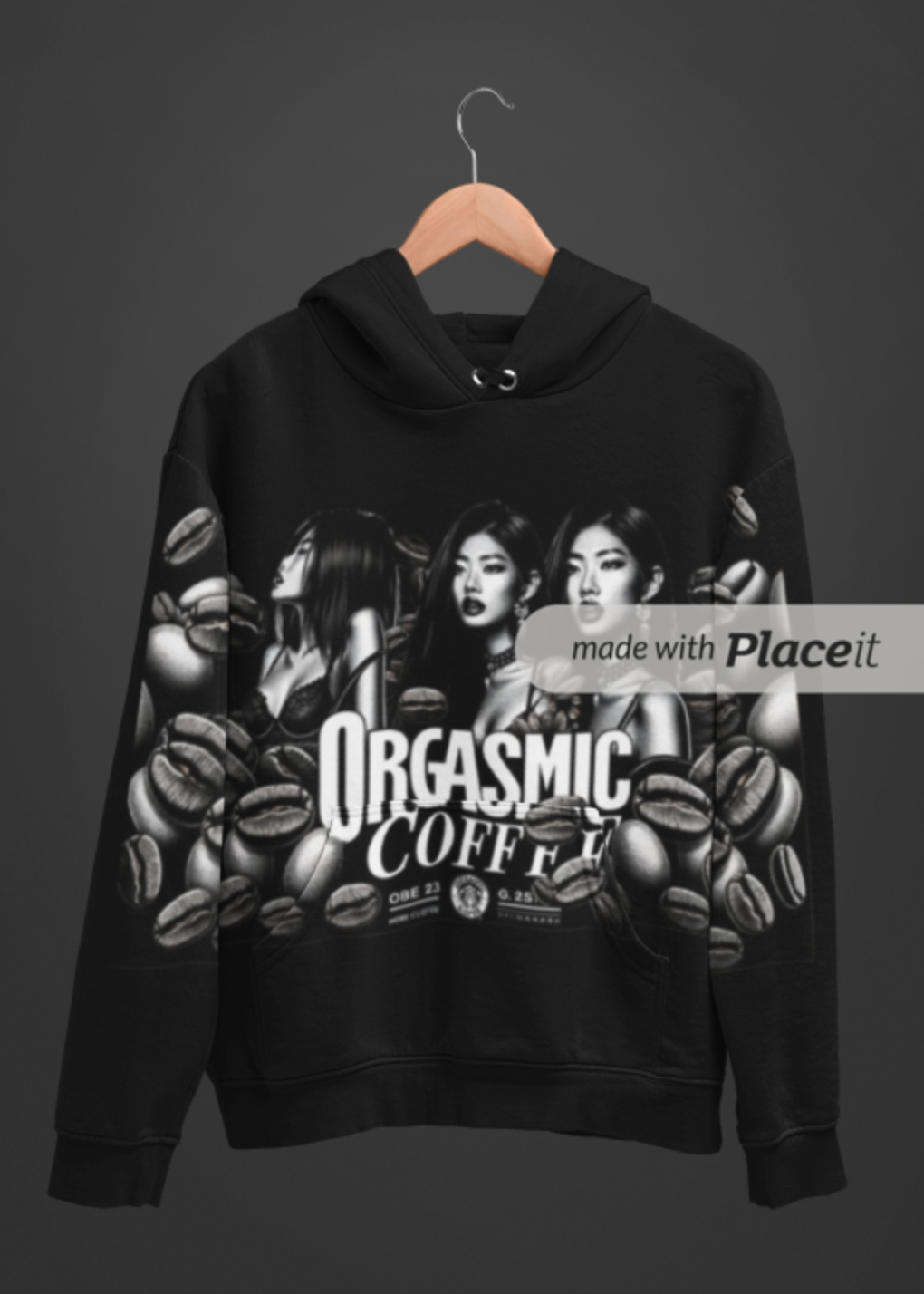 OG Hoodie 1