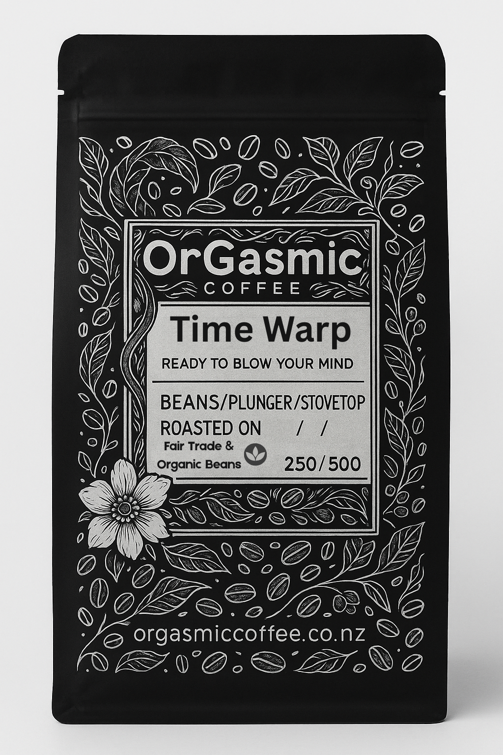 Time Warp
