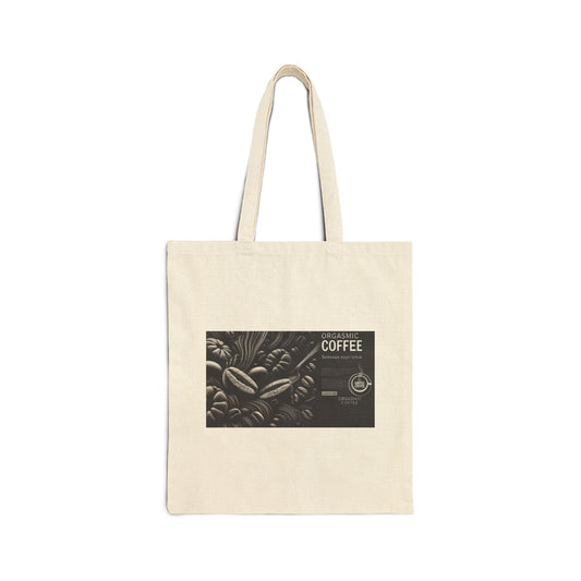OG Canvas Tote Bag