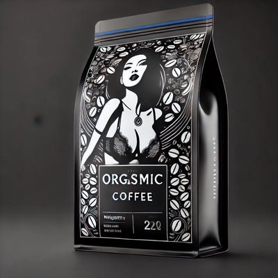Sexual Coffee Womens