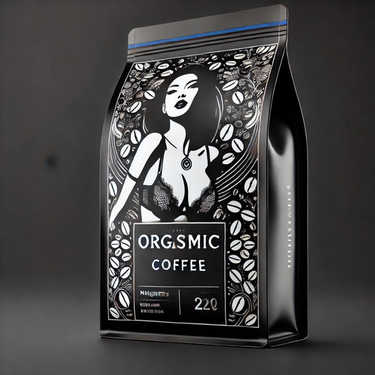 Sexual Coffee Womens