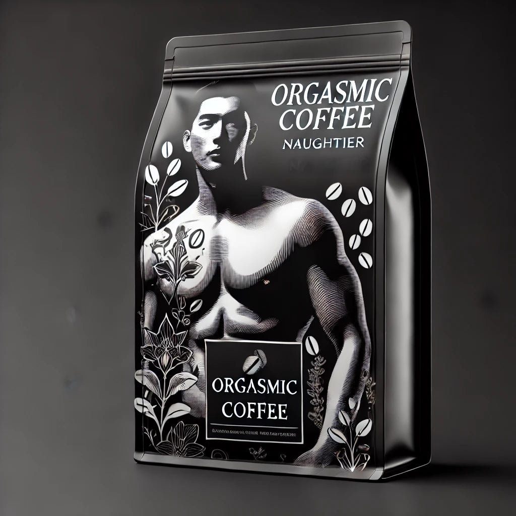 Sexual Coffee Mens