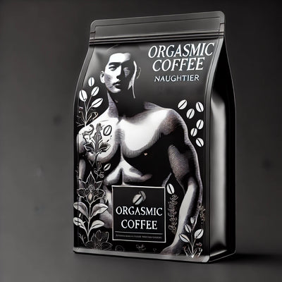 Sexual Coffee Mens