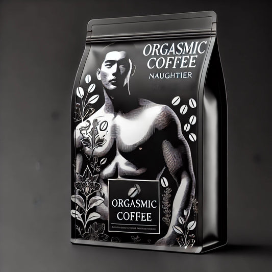 Sexual Coffee Mens