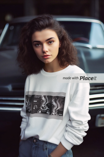 Sweater OG Coffee