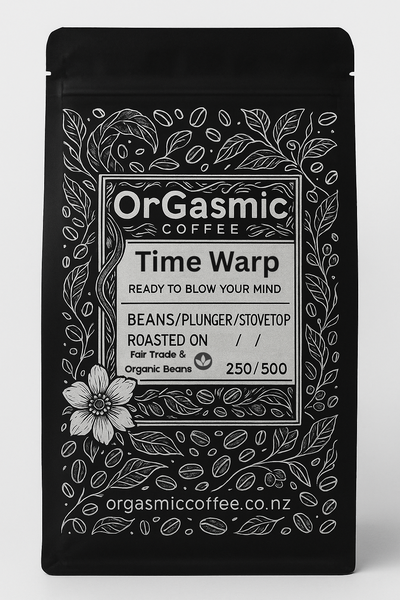 Time Warp