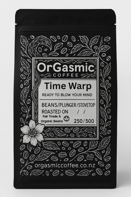Time Warp